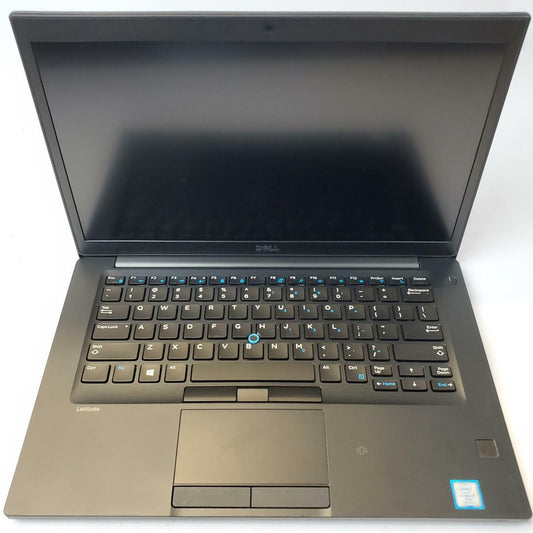 DELL LATITUDE 7480 Manjaro Linux I7-7600U 16GB RAM 128GB M.2 | Grade B