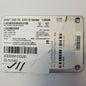 INTEL SSDSC2BB120G6K 120GB 2.5" SATA Internal SSD | Grade A | 9045