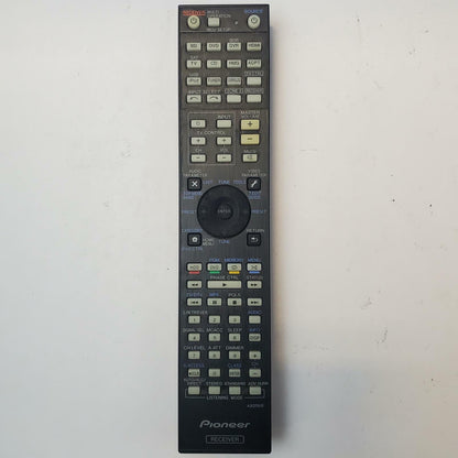 PIONEER VSX-520-K 5.1 AV Surround Receiver w/ Remote | Grade B