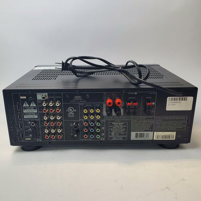 PIONEER VSX-520-K 5.1 AV Surround Receiver w/ Remote | Grade B