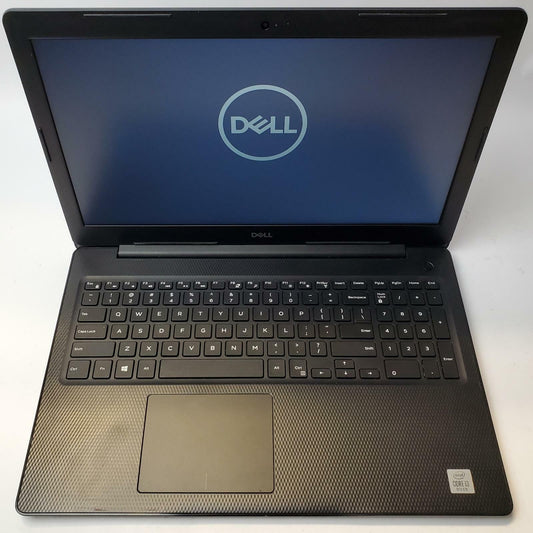 DELL INSPIRON 3593 Win 11 Home I3-1005G1 16GB RAM 512GB NVME | Grade B