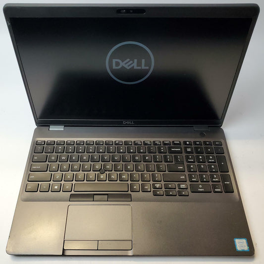DELL LATITUDE 5500 Win 11 Home i5-8365U 16GB RAM 256GB NVME 2GB GPU | Grade C