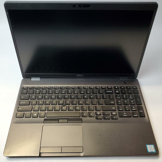 DELL LATITUDE 5500 Win 11 Home i5-8365U 16GB RAM 256GB NVME 2GB GPU | Grade C