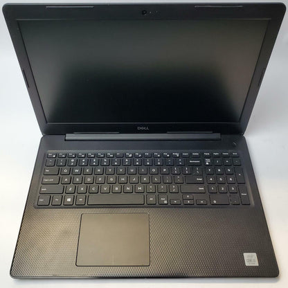 DELL INSPIRON 3593 Win 11 Home I3-1005G1 16GB RAM 512GB NVME | Grade B