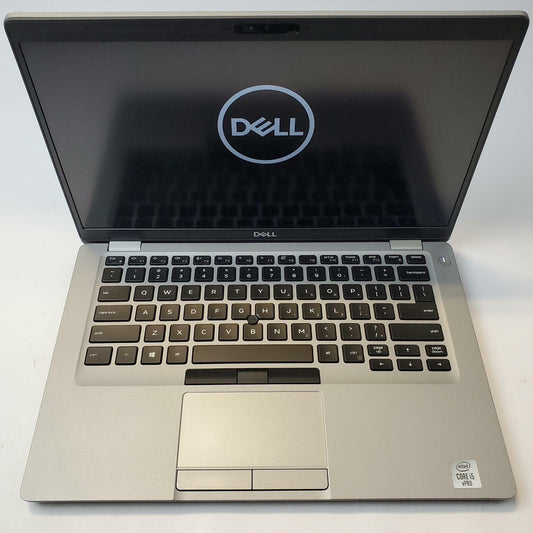 DELL LATITUDE 5410 Win 11 Home i5-10310U 16GB RAM 256GB NVME | Grade C
