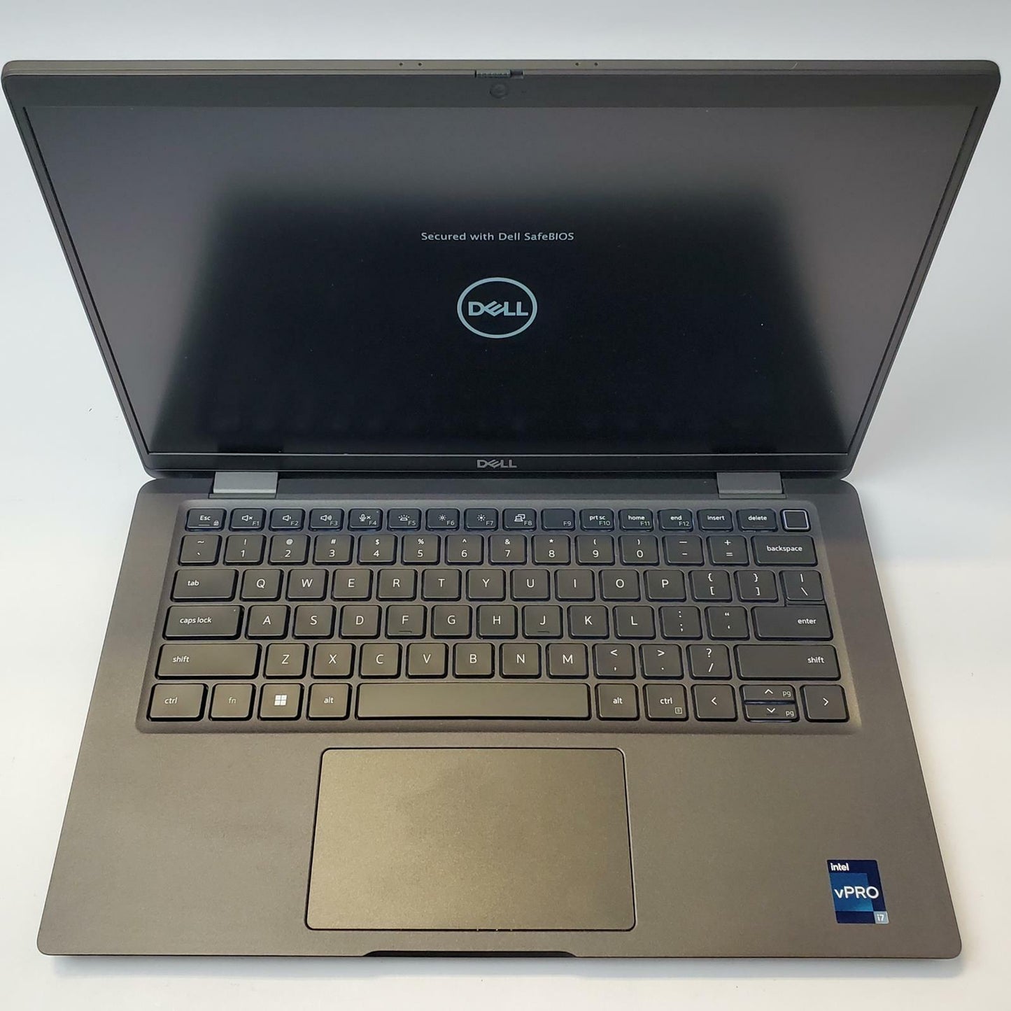 DELL LATITUDE 7430 Win 11 Home I7-1265U 16GB RAM 256GB NVME | Grade C | 8042