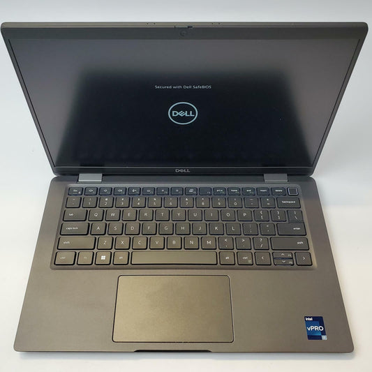 DELL LATITUDE 7430 Win 11 Home I7-1265U 16GB RAM 256GB NVME | Grade C | 8042