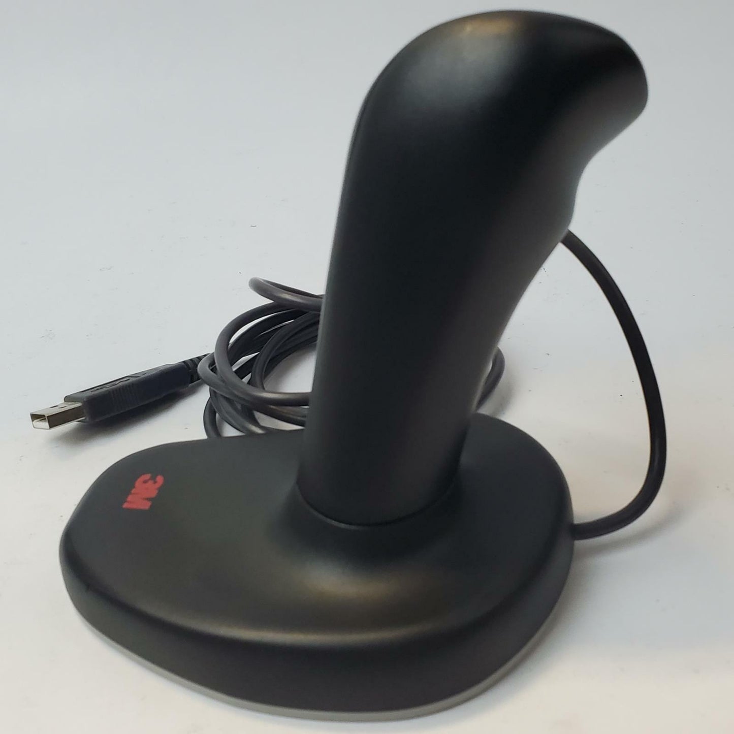 3M EM500GPL USB Wired Ergonomic Mouse | Grade B
