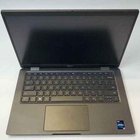 DELL LATITUDE 7430 Win 11 Home I7-1265U 16GB RAM 256GB NVME | Grade C | 8042