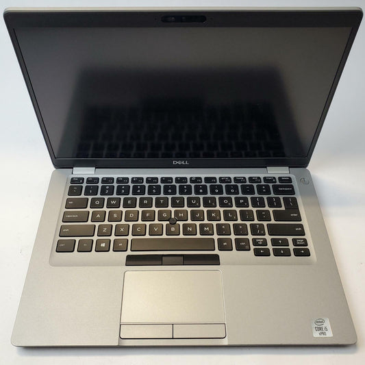 DELL LATITUDE 5410 Win 11 Home i5-10310U 16GB RAM 256GB NVME | Grade C