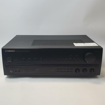 PIONEER SX-253R Stereo Receiver | Grade B