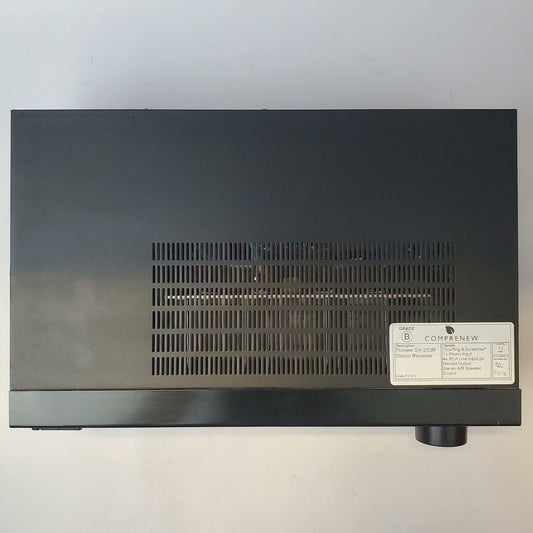 PIONEER SX-253R Stereo Receiver | Grade B