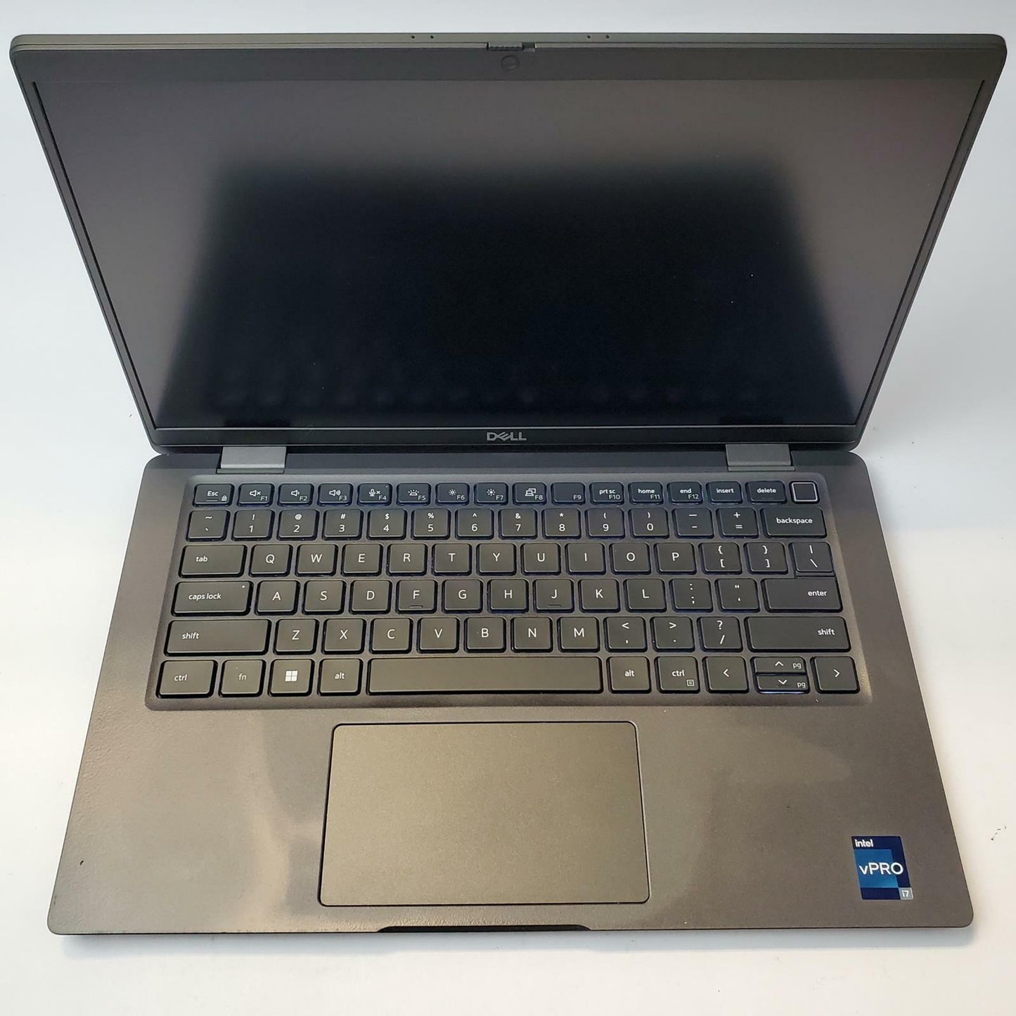 DELL LATITUDE 7430 Win 11 Home I7-1265U 16GB RAM 512GB NVME | Grade C | 8048