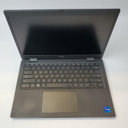 DELL LATITUDE 3420 Win 11 Home i7-1185G7 16GB RAM 256GB NVME | Grade C | 8045