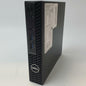 DELL OPTIPLEX 3000 Win 11 Home I5-12500T 32GB RAM 512GB NVME | Grade B