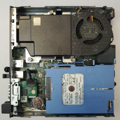 DELL OPTIPLEX 3000 Win 11 Home I5-12500T 32GB RAM 512GB NVME | Grade B