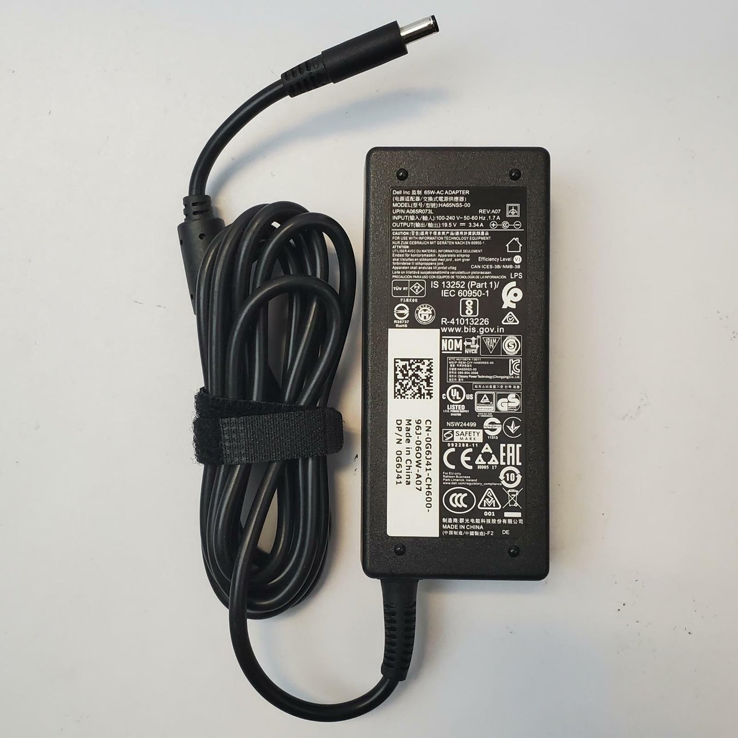 DELL OPTIPLEX 3000 Win 11 Home I5-12500T 32GB RAM 512GB NVME | Grade B