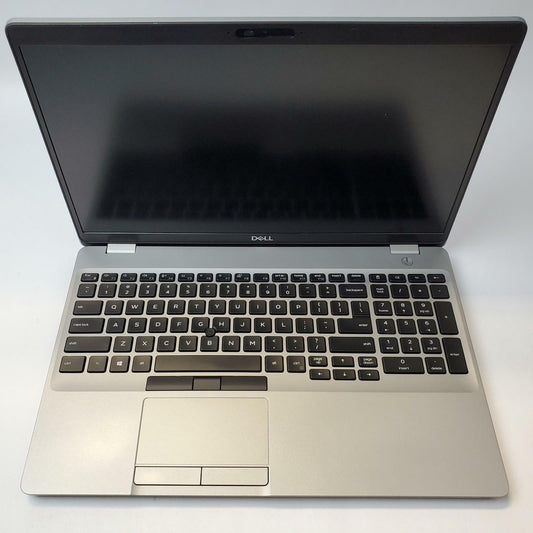DELL LATITUDE 5510 Win 11 Home I5-10210U 16GB RAM 500GB NVME | Grade B | 8220