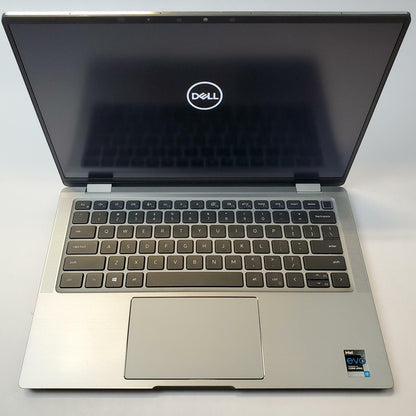 DELL LATITUDE 9420 Win 11 Home i7-1185G7 16GB RAM 256GB NVME | Grade C | 8142