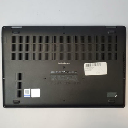 DELL LATITUDE 5400 Win 11 Home i5-8265U 16GB RAM 256GB M.2 | Grade C