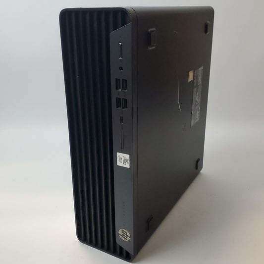 HP ELITEDESK 800 G5 SFF Win 11 Home i7-10700 16GB RAM 512GB NVME | Grade B