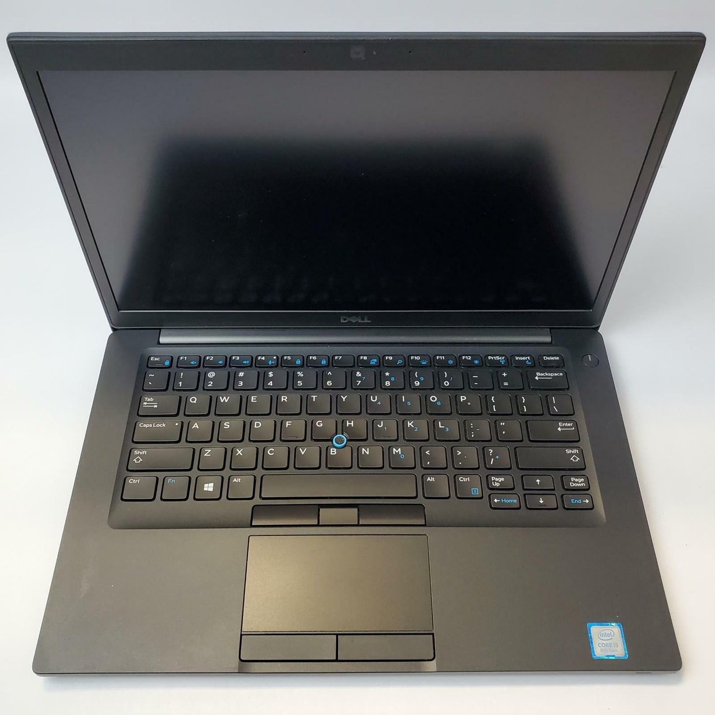 DELL LATITUDE 7490 Win 11 Home i5-8250U 16GB RAM 256GB M.2 | Grade B