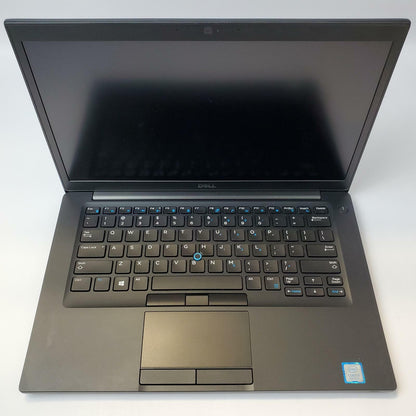 DELL LATITUDE 7490 Win 11 Home i5-8250U 16GB RAM 256GB M.2 | Grade B