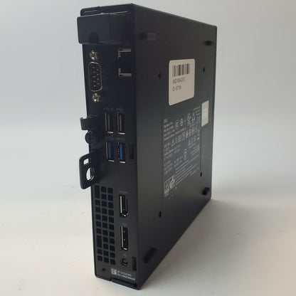 DELL OPTIPLEX 3000 Win 11 Home I5-12500T 16GB RAM 1TB NVME | Grade B