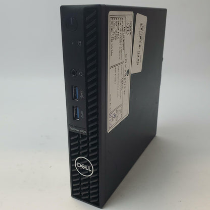DELL OPTIPLEX 3000 Win 11 Home I5-12500T 16GB RAM 1TB NVME | Grade B