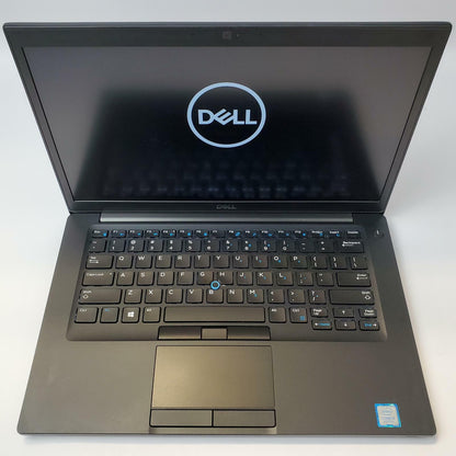 DELL LATITUDE 7490 Win 11 Home i5-8250U 16GB RAM 256GB M.2 | Grade B