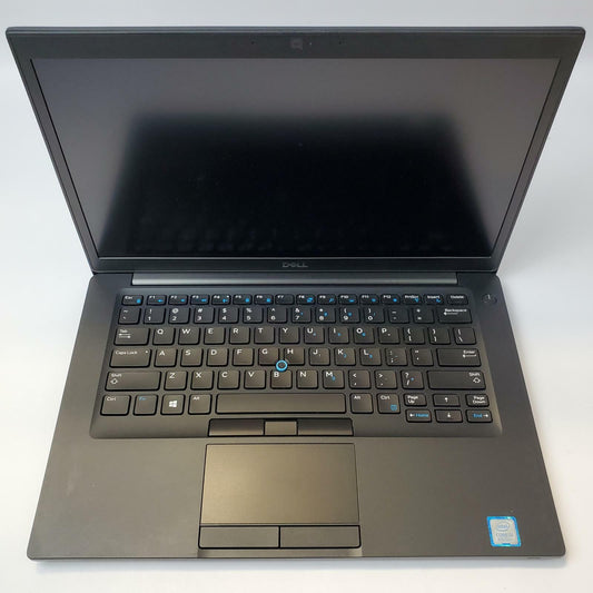 DELL LATITUDE 7490 Win 11 Home i5-8250U 16GB RAM 256GB M.2 | Grade B | 7987