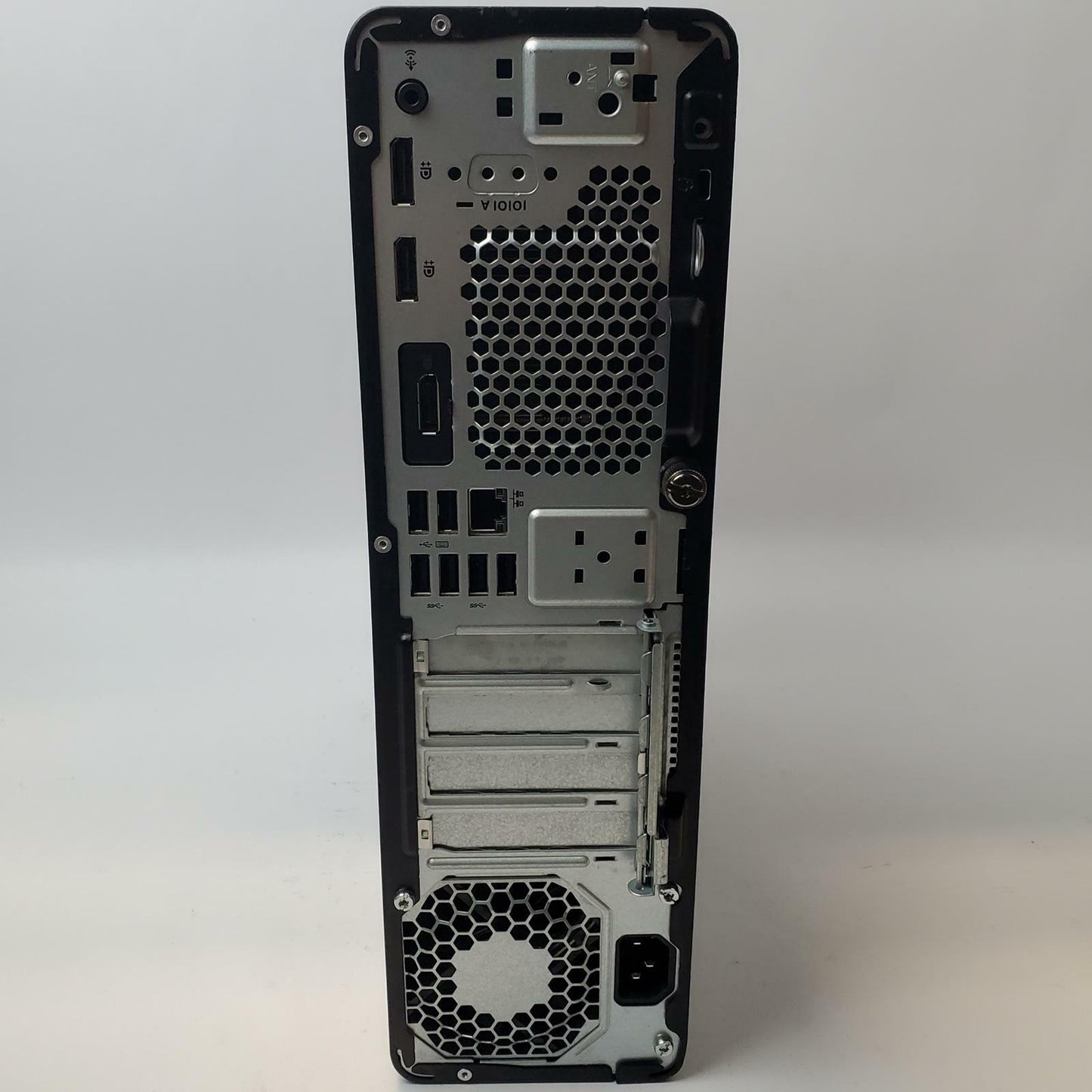 HP ELITEDESK 800 G5 SFF Win 11 Home i7-10700 16GB RAM 512GB NVME | Grade B