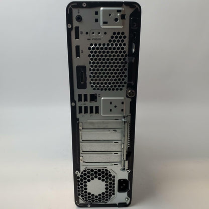 HP ELITEDESK 800 G5 SFF Win 11 Home i7-10700 16GB RAM 512GB NVME | Grade B