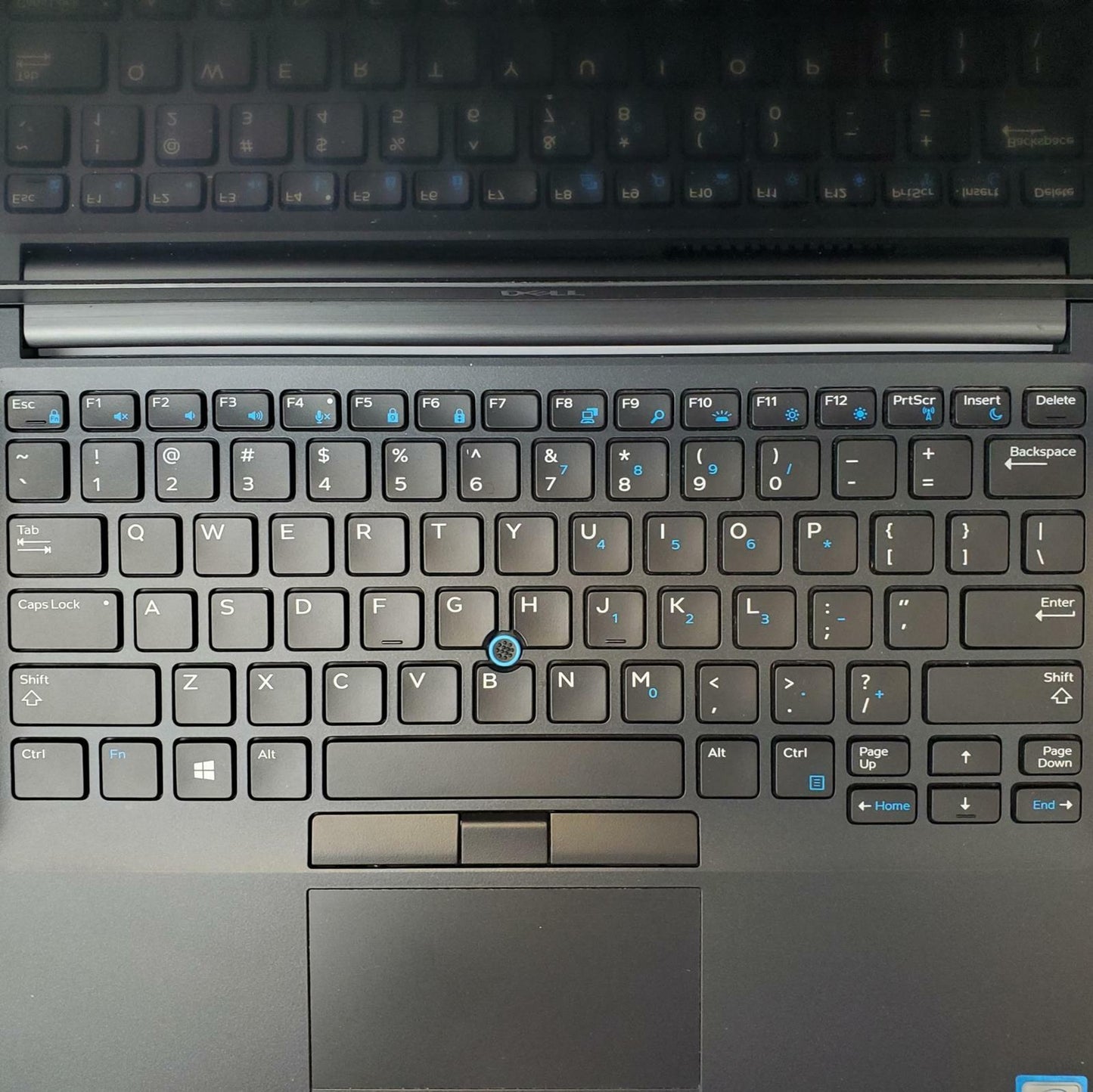 DELL LATITUDE 7490 Win 11 Home i5-8250U 16GB RAM 256GB M.2 | Grade B | 7987