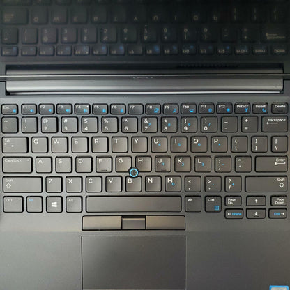 DELL LATITUDE 7490 Win 11 Home i5-8250U 16GB RAM 256GB M.2 | Grade B