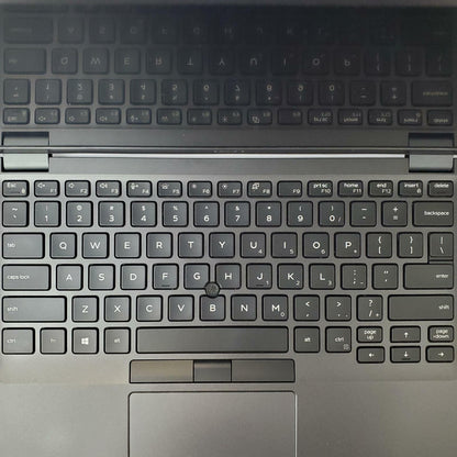 DELL LATITUDE 5400 Win 11 Home i5-8265U 16GB RAM 256GB M.2 | Grade C