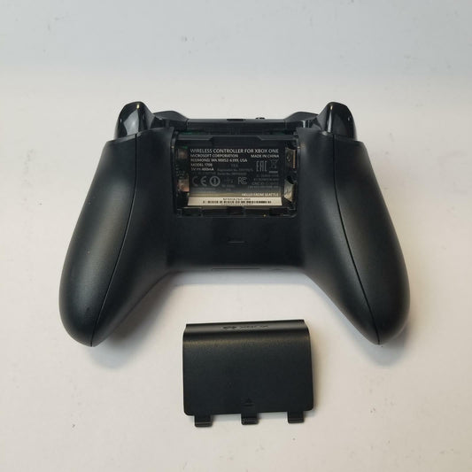MICROSOFT Xbox One 1708 Controller Black | Grade B