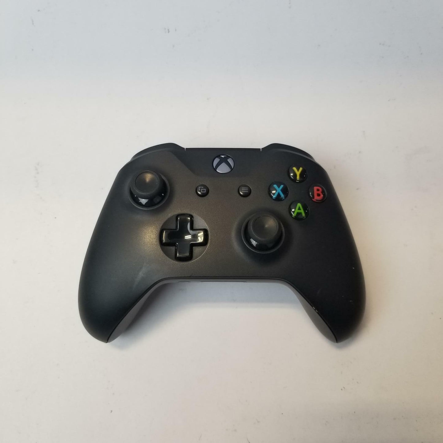 MICROSOFT Xbox One 1708 Controller Black | Grade B