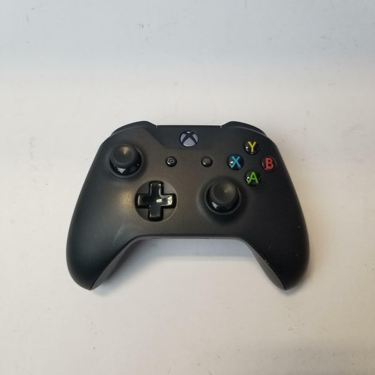 MICROSOFT Xbox One 1708 Controller Black | Grade B