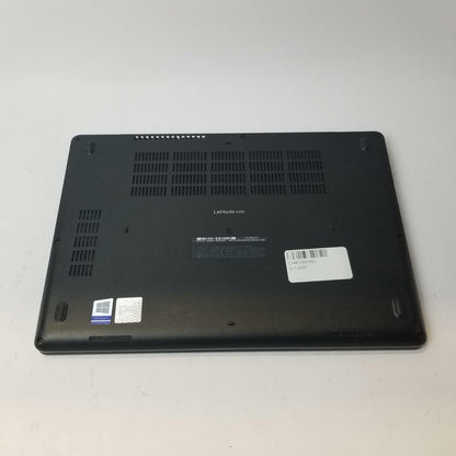 DELL LATITUDE 5490 Windows 11 Home I5-8350U 16GB RAM 256GB M.2 | Grade B