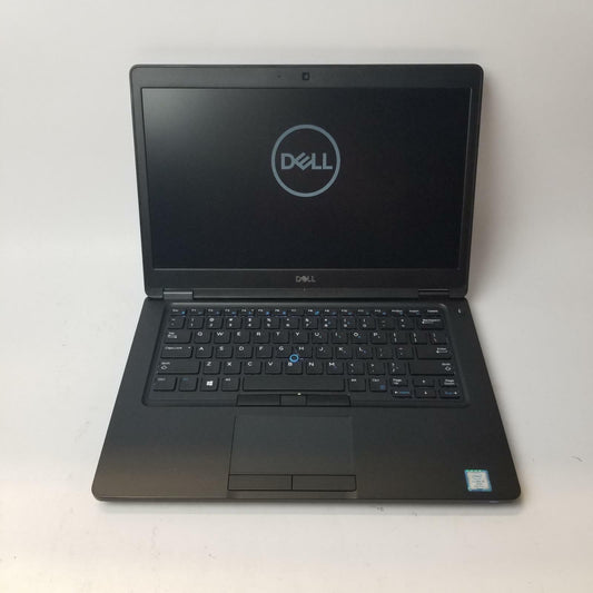 DELL LATITUDE 5490 Windows 11 Home I5-8350U 16GB RAM 256GB M.2 | Grade B