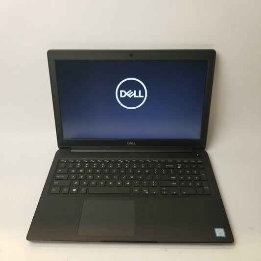 DELL LATITUDE 3500 Windows 11 Home i5-8265U 16GB RAM 256GB M.2 | Grade B