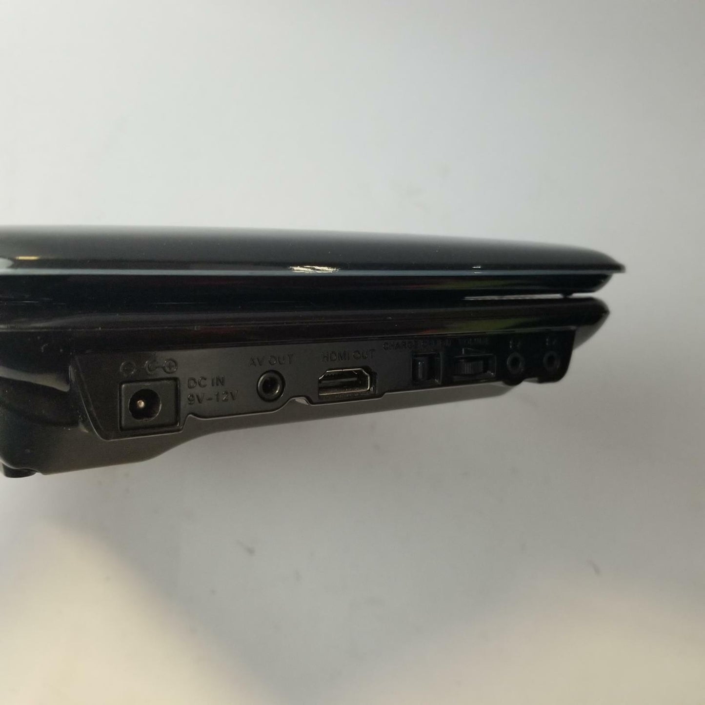 RCA BRC3109 Portable 10" Blu-Ray DVD Player | Grade B