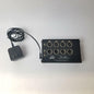 PEAVEY PS 4AC Phantom Power Supply | Grade B