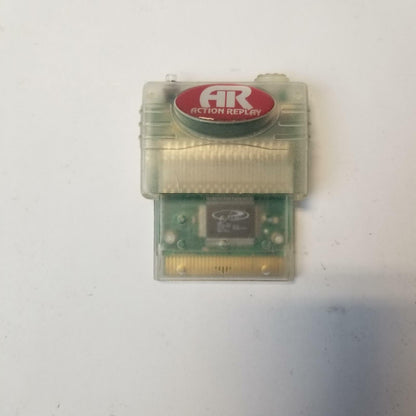DATEL ACTION REPLAY AR For GBA | Grade D