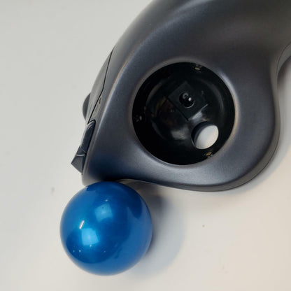 Logitech M570 USB Wireless Trackball Mouse | Grade B