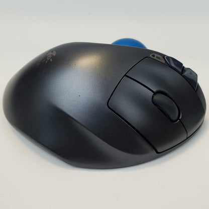 Logitech M570 USB Wireless Trackball Mouse | Grade B