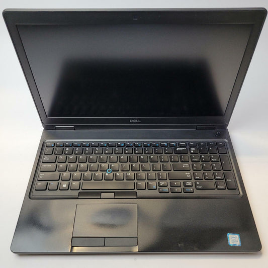 DELL LATITUDE 5590 Windows 11 Home i5-8250U 16GB RAM 256GB NVME | Grade C | 9968