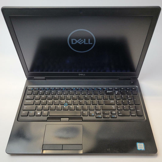 DELL LATITUDE 5590 Windows 11 Home i5-8250U 16GB RAM 256GB NVME | Grade C | 9968