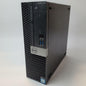 DELL OPTIPLEX 5050 No OS i7-7700 16GB RAM 256GB 2.5" SSD | Grade B